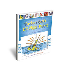 ¡Al agua patos!, Teacher's Guide