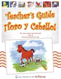 Toro y Caballo, Teacher's Guide